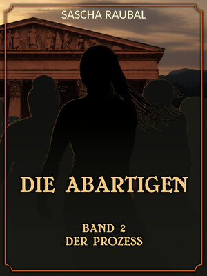 cover image of Der Prozess